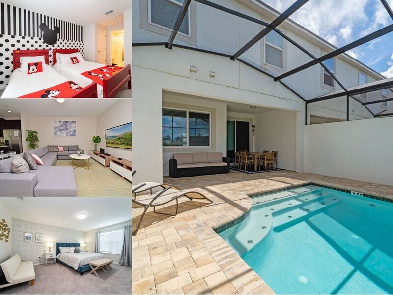 S1523CP - Magic Dreams Villa (P) photo 1