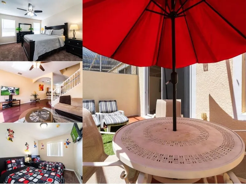 1192SBC - South Beach Villa (S) photo 1