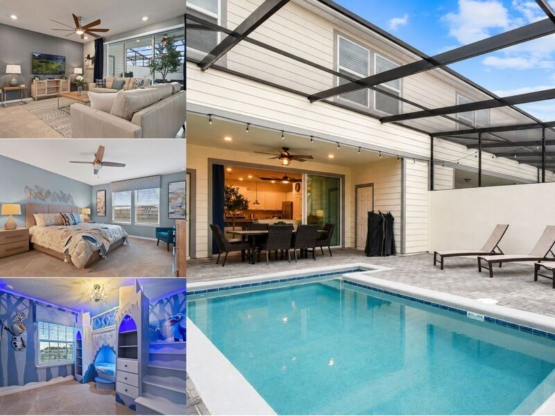 900PDWI - Island Paradise Villa (P) photo 1