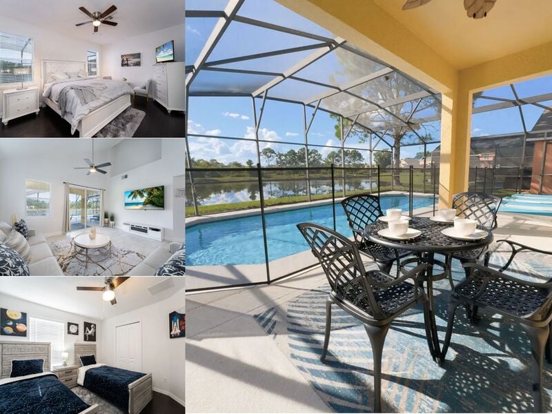 17631WW -Lakeview Villa (G) photo 1