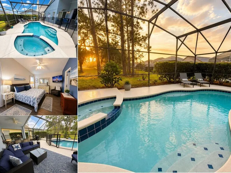 124DORN-Highlands Villa (S) photo 1