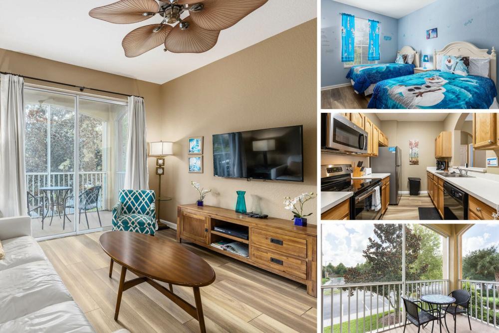 Welcome to Comrow Hideout, a 2 bedroom condo with a kids bedroom & upgraded kitchen: Photos taken: September 2021