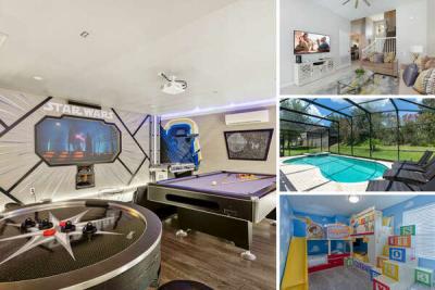 MVH_108M | Magical Villa photo 1