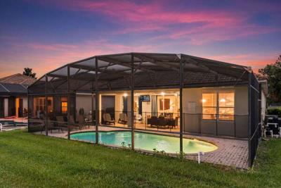 Perfect vacation home to enjoy with your loved ones