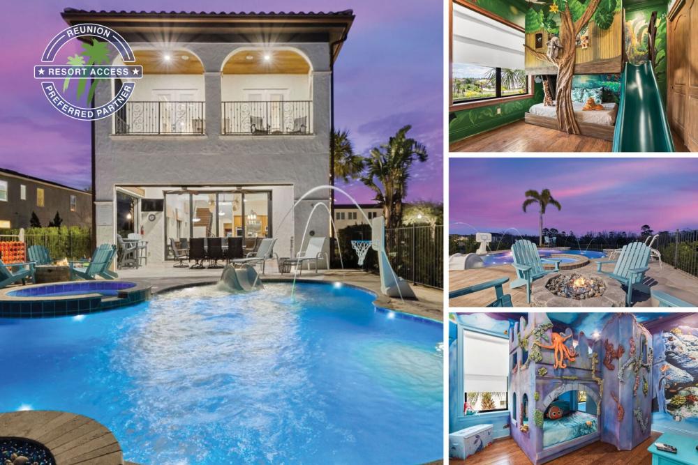 Stay in Reunion Paradise, an ultimate villa perfect for your next vacation | PHOTOS UPDATED: January 2025
