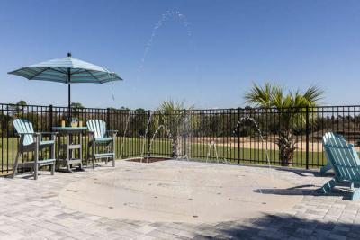 PHOTOS: The pool area is currently undergoing renovations. New Photos coming soon.