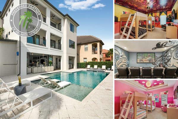 RVH_331M | Modern Estate photo 1