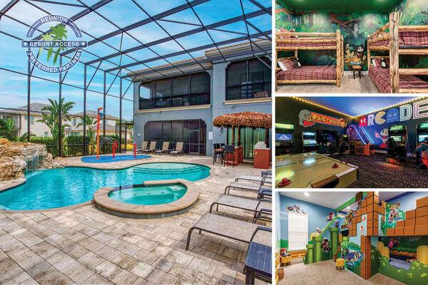RVH_431M | Built For Vacation photo 1