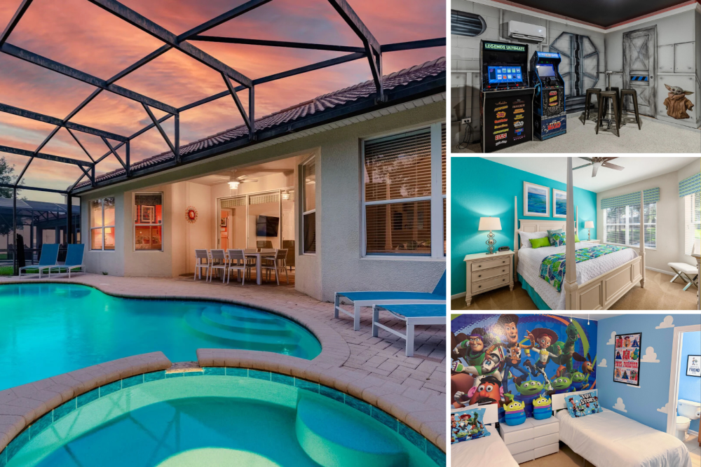 Welcome to Archfeld Oasis!
