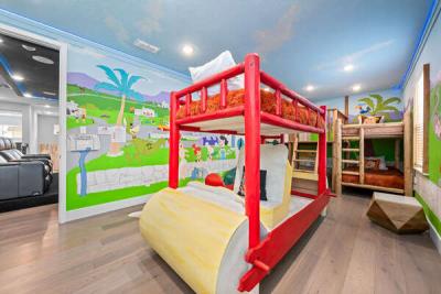 2nd Floor