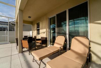 covered lanai