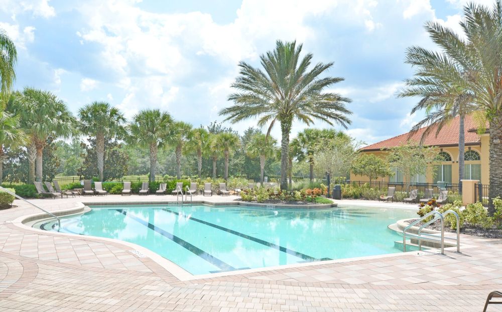 On-site amenities:- Pool