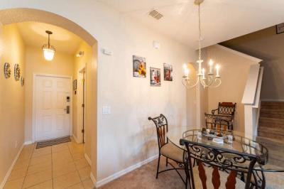 entry way