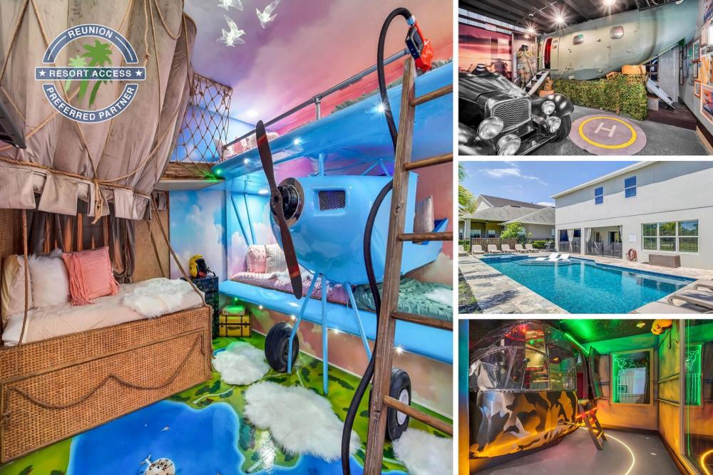 Featured on HGTV s Zillow Gone Wild, Season 3 Episode 4 (Florida, Man) Episode Winner
