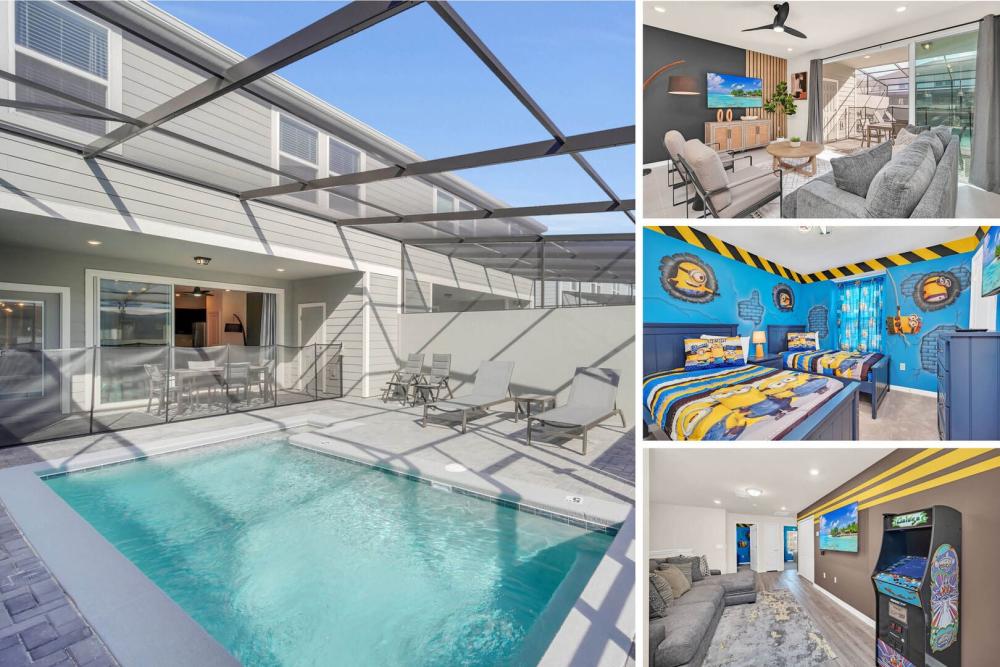 Indulge in a luxurious and tranquil vacation at Windsor Island Dream! | Photos Taken: Dec 2023