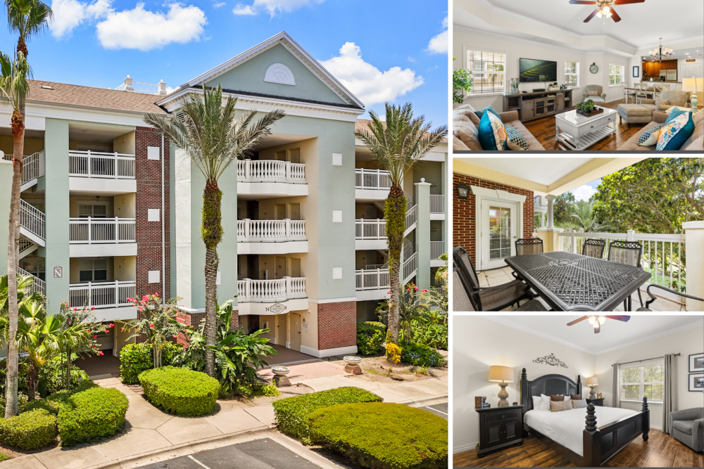 Welcome to Reunite at Reunion, your ideal vacation rental property where comfort, style, and convenience come together to create the perfect getaway experience. | Photos updated: July 2025