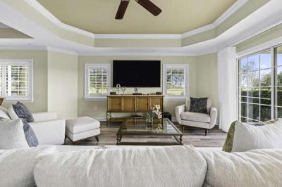 Create cherished memories with your family in this inviting and spacious home