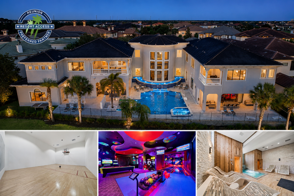RVH_598M | The Luxury Bowling Mansion photo 1