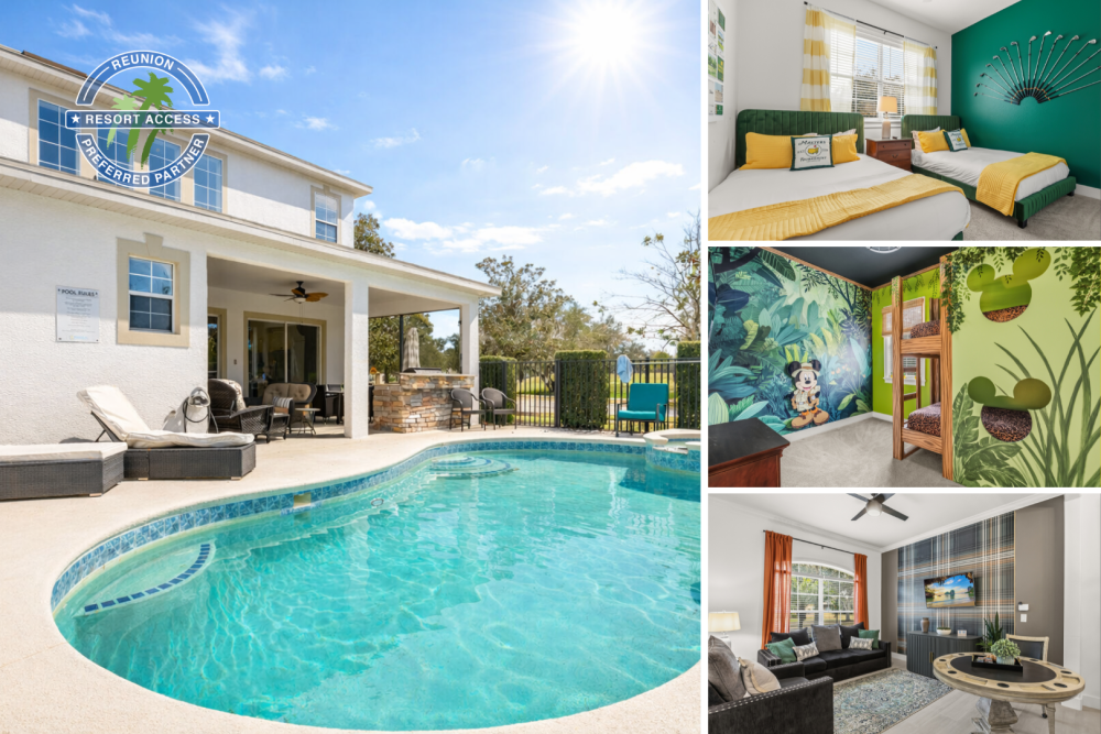 Welcome to Golfer's Retreat, your family's next golf adventure oasis | Photos updated: February 2026