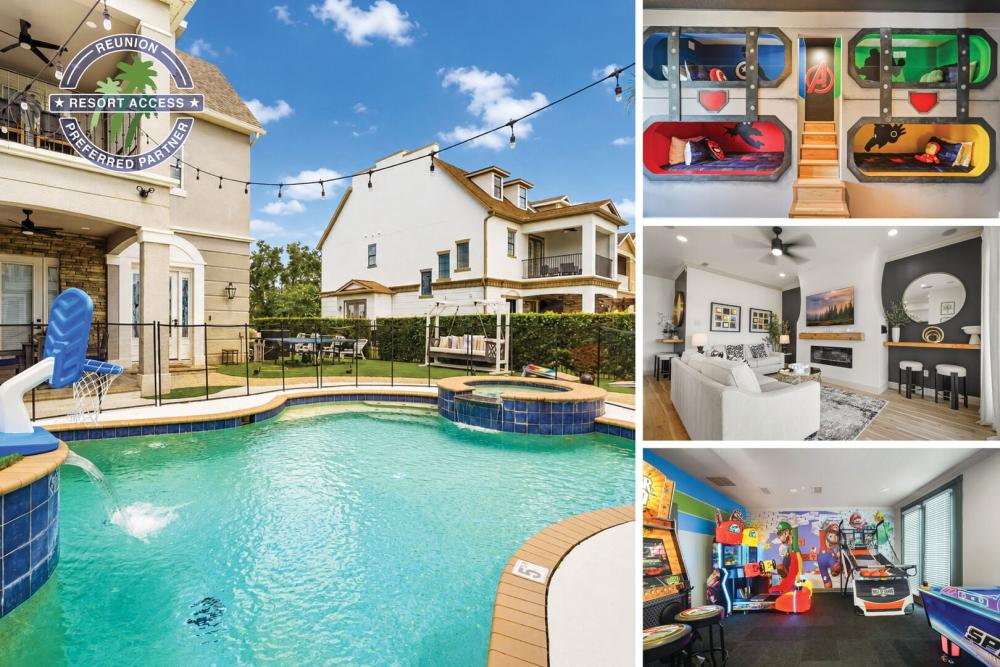 Welcome to The Corolla Manor at Reunion! | Photos: July 2026