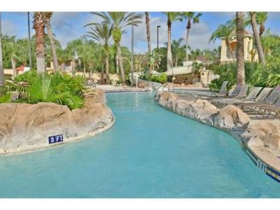 Lazy River