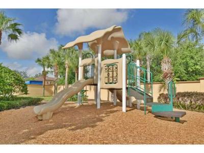 Play area